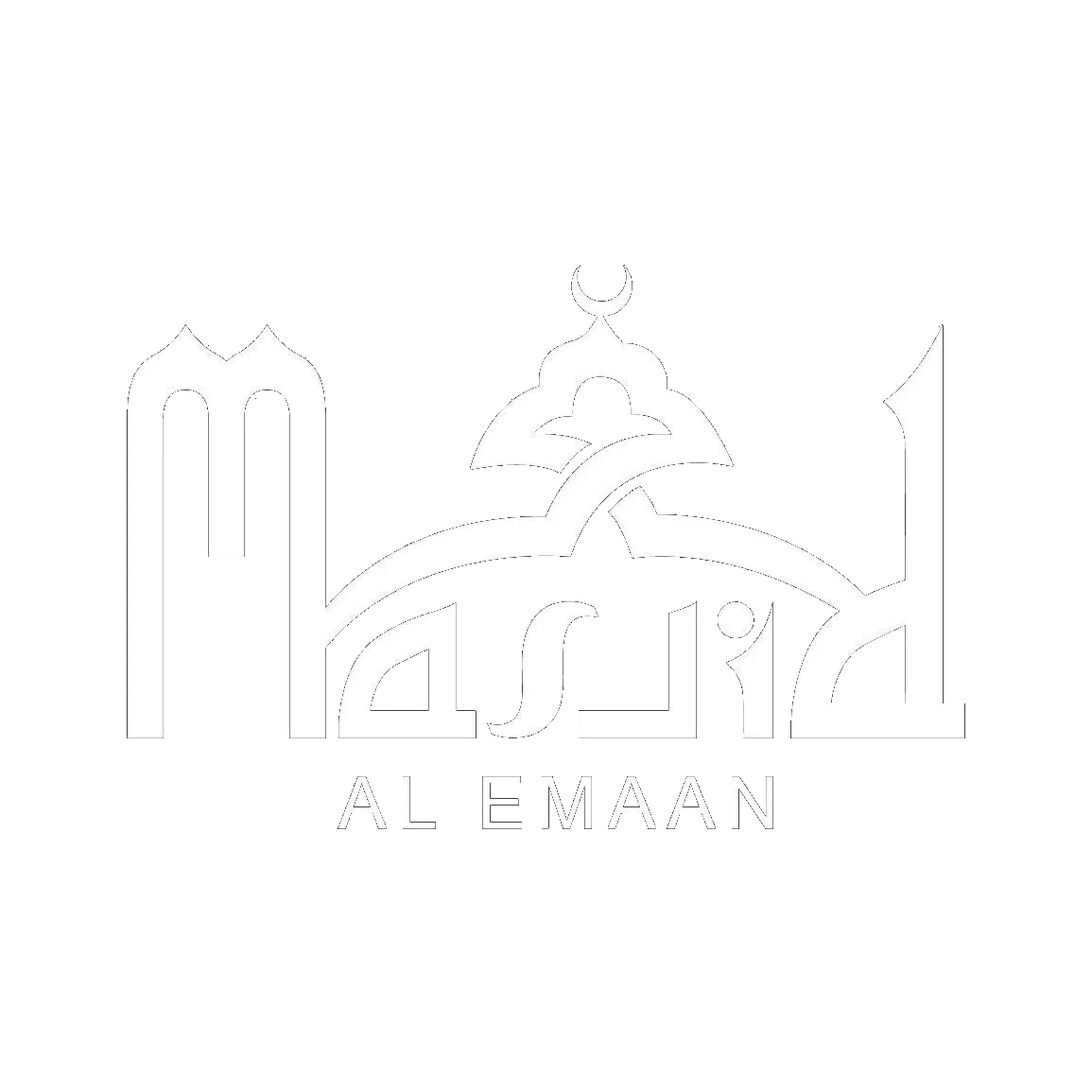 Masjid Al Emaan